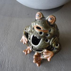 五徳 うさぎ 鉄製 火鉢 囲炉裏 : 手づくり家具 ウッドギャラリー樹