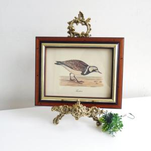 アイアンイーゼル ボードスタンド 店舗 案内板 アンティーク ロート