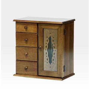 Saminaru木製ソーイングボックス　裁縫箱　小物入れ ウッドギャラリー樹 ソーイングボックス 裁縫箱 ソーイングセット 木製