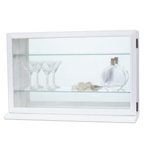 おしゃれ ガラスケース コレクションケース ディスプレイ ショーケース