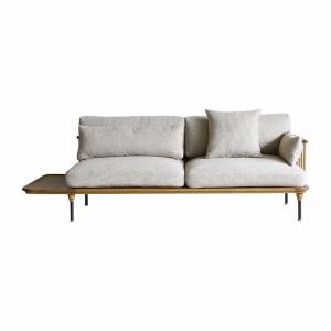 ソファー ソファ 3人掛け 3P sofa フ...の詳細画像2