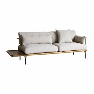 ソファー ソファ 3人掛け 3P sofa フ...の詳細画像3