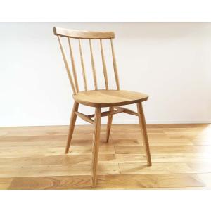 チェア 椅子 いす 木製椅子 ダイニングチェア ナチュラル 木製 ウィンザーチェア風