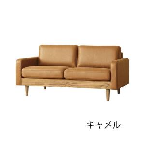 ソファー ソファ sofa 2人掛け 2P フ...の詳細画像3