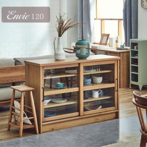 水屋箪笥 食器棚 カップボード 新品 民芸家具 インテリア 高級