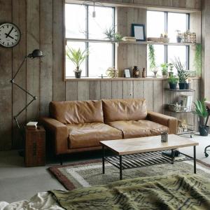 ソファ ソファー sofa 2.5人掛け 2....の詳細画像1