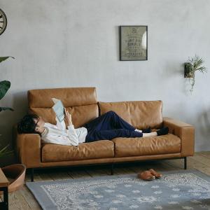 ソファ ソファー sofa 2.5人掛け 2....の詳細画像2