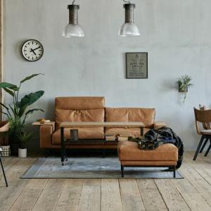 ソファ ソファー sofa 2.5人掛け 2....の詳細画像3