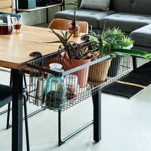 関家具 クラッシュゲート etc. ポット クランパー シューズラック