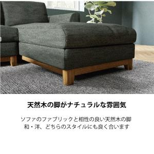 カウチソファー ソファー ソファ 3人掛け 3...の詳細画像4