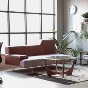 Cassina カッシーナ LC10-P ローテーブル ガラス リビングテーブル ル