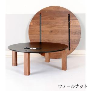 こたつ リビングこたつ ヒーターユニット付 円...の詳細画像1