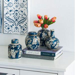 花梨 珍品棚 前後2段 飾り棚 和モダン 和風 かりん おしゃれ アジアン