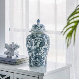 御商談中　シノワズリ 柄　ロンドン購入ウェッジウッド可愛いミニベース　花瓶 フラワーベース 4個セット シノワズリ 陶器 おしゃれ 置物 花瓶