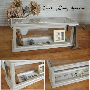 ガラスケース コレクションケース ガラス扉 ショーケース ディスプレイ