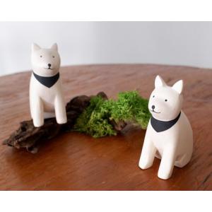 大理石のたまご 置物 装飾品 インテリア雑貨 アクセント ホワイト