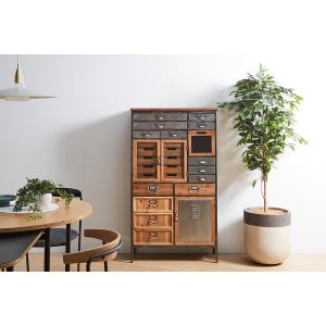 オープンシェルフ 収納 シェルフ ラック 本棚 ディスプレイラック 4か