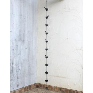 レインチェーン 雨樋の商品一覧 通販 Yahoo ショッピング