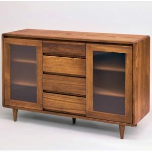 久和屋 デルタ 40チェスト チェスト おしゃれ 電話台 花台 4段チェスト