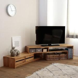 テレビボード テレビ台 ウォールナット 135幅 北欧 おしゃれ ikea