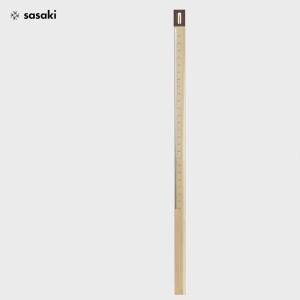 子供 身長計 木製 SASAKI 身長計 出産...の詳細画像2