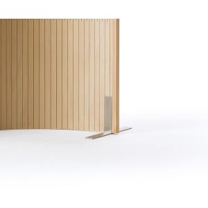 パーテーション 木製 フレックス パーティション 匠工芸 旭川家具 日本