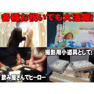 [Splash Sale] なんちゃって札束 ...の詳細画像3