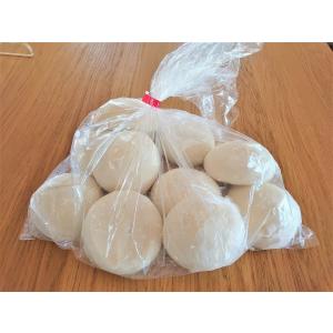 冷凍ピザ生地玉200g　50個入り