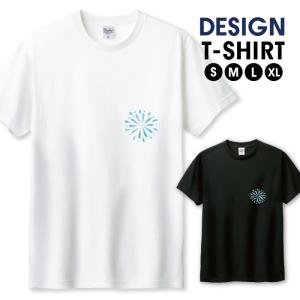 Tシャツ メンズ ユニセックス ホワイト ブラッ...の商品画像