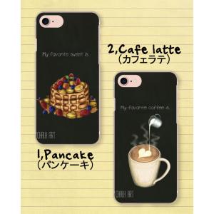 スマホケース 全機種対応 携帯ケース ハードケ...の詳細画像1