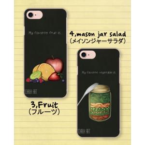 スマホケース 全機種対応 携帯ケース ハードケ...の詳細画像2