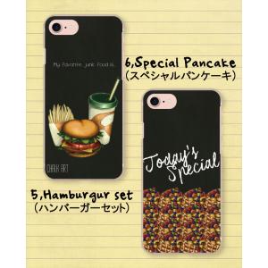 スマホケース 全機種対応 携帯ケース ハードケ...の詳細画像3