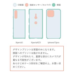 スマホケース 全機種対応 携帯ケース ハードケ...の詳細画像5