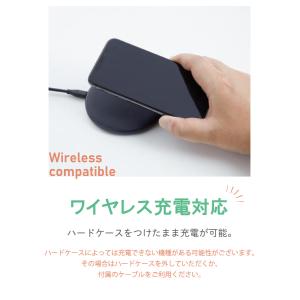 Android One S10 S9 ケース ...の詳細画像5