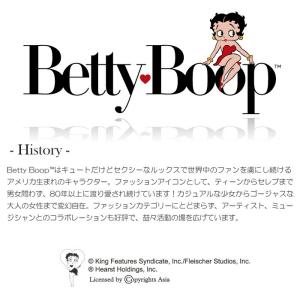 ベティーちゃん スマホケース 手帳型 ベティー...の詳細画像2