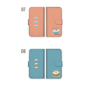 スマホケース 全機種対応 手帳型 携帯ケース ...の詳細画像4