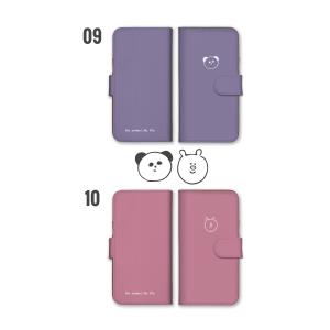 スマホケース Huawei P40 lite ...の詳細画像5