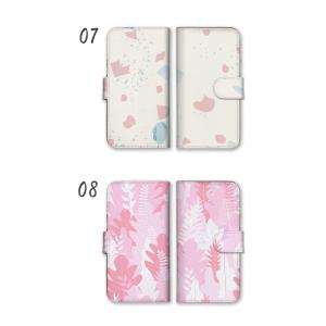 スマホケース 全機種対応 手帳型 韓国 携帯ケ...の詳細画像4