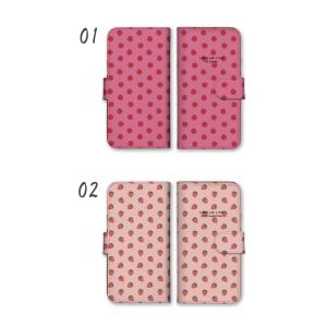 スマホケース 全機種対応 手帳型 携帯ケース ...の詳細画像1
