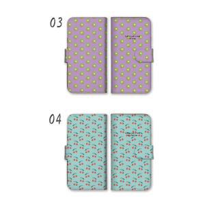 スマホケース 全機種対応 手帳型 携帯ケース ...の詳細画像2