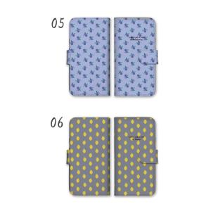 スマホケース 全機種対応 手帳型 携帯ケース ...の詳細画像3