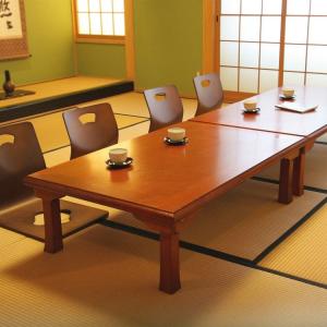 ③ ニトリ　座卓（ナギC 120 LBR） 座卓(ナギC 120 LBR) | ニトリネット【公式】 家具・インテリア通販
