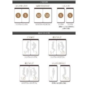キングサイズ フレームのみ 連結ベッド 白 ベッドフレーム Dsth おしゃれ家具 雑貨 ホワイト ベッド フレームのみ 連結ベッド 木製リビング ワイドk2 S Sd 床板a S B Sd タイプ