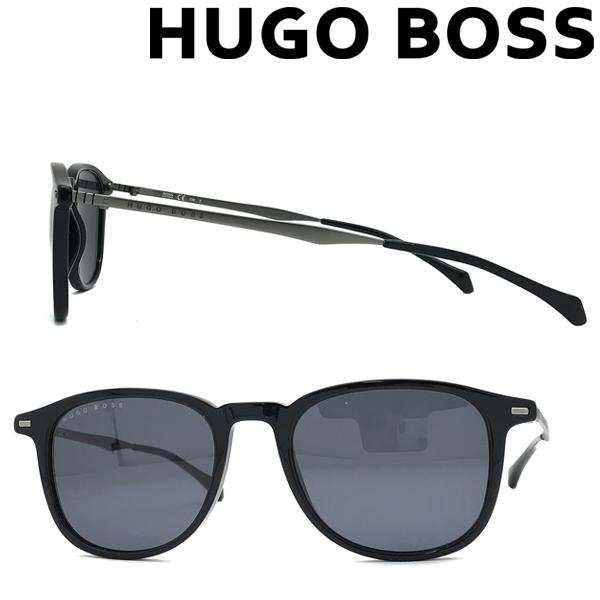 HUGO BOSS サングラス ブランド ヒューゴボス ブラック サングラス 00HB-1094S-...