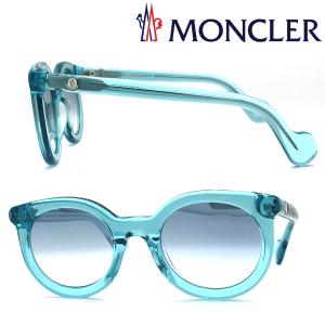 MONCLER（モンクレール） 【在庫処分特価】MONCLER サングラス
