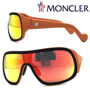 MONCLER（モンクレール） 【在庫処分特価】MONCLER サングラス