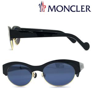 MONCLER（モンクレール） サングラス ML0209 メンズ ウェリントン型