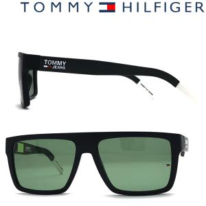 TOMMY HILFIGER（トミー・ヒルフィガー） サングラス ブラック TO