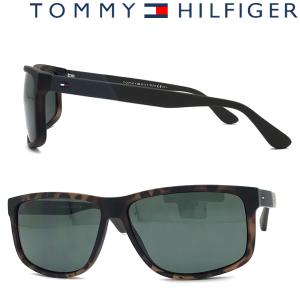 TOMMY HILFIGER（トミー・ヒルフィガー） サングラス ブランド ブルー