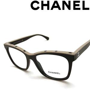 CHANEL メガネ メガネフレーム サングラス/メガネ ファッション小物 レディース 購入商品限定